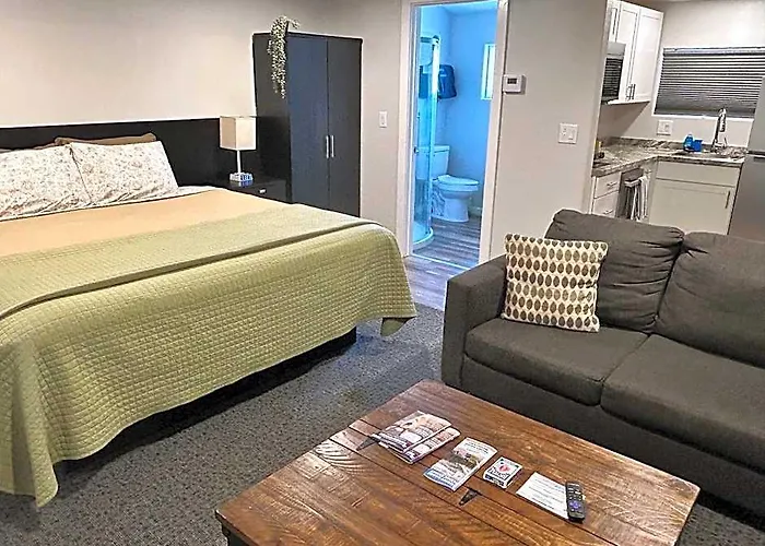 Motel Snowy Mountain 4*
